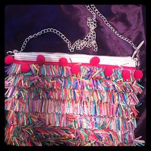 Betsy Johnson party bag